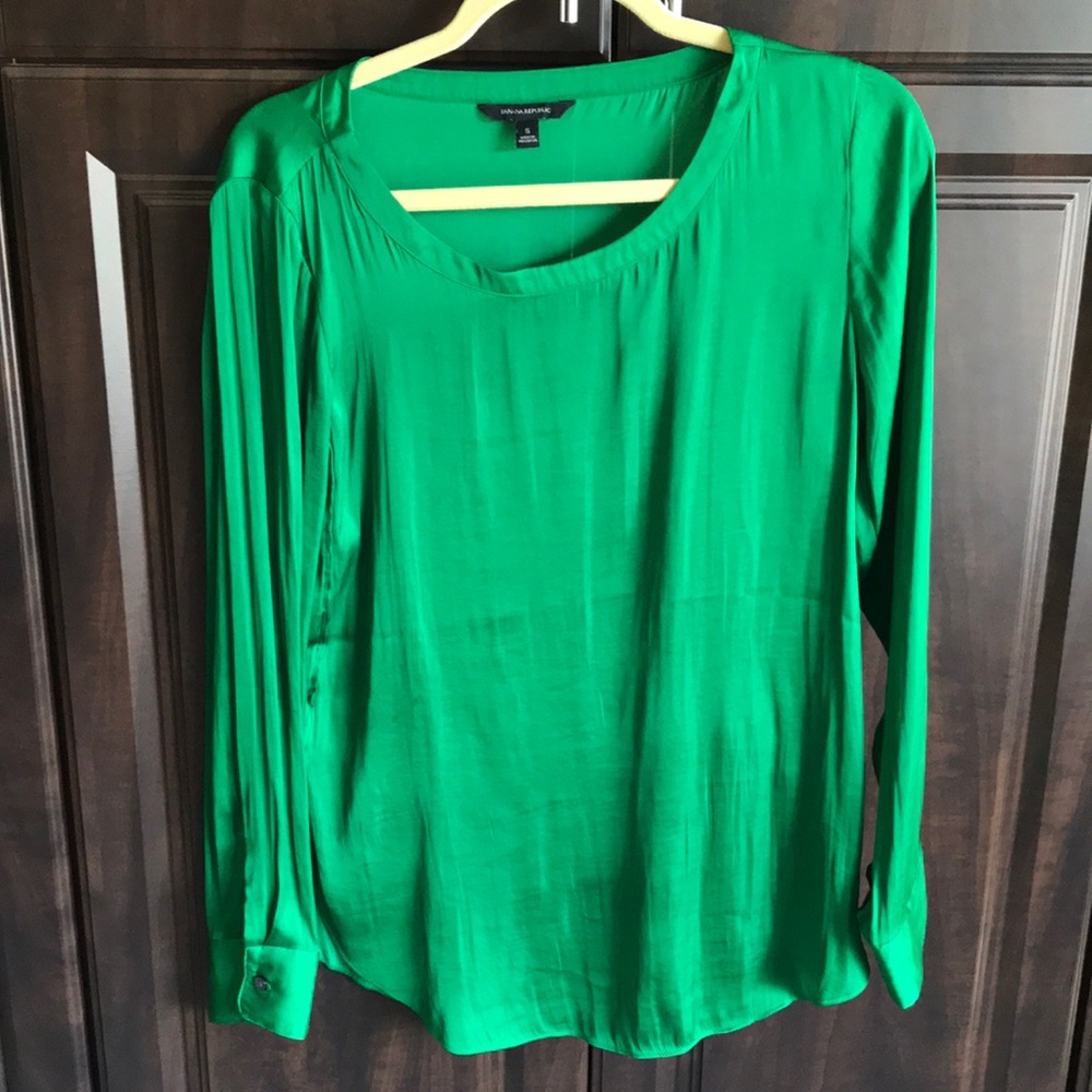Banana Republic Blouse
